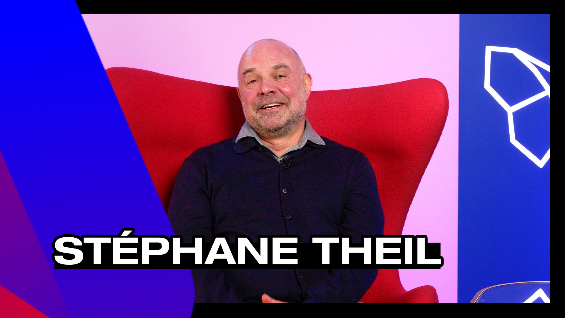 Stéphane Theil, fondateur de l'agence BienveiaStéphane Theil, fondateur de l’agence Bienveia