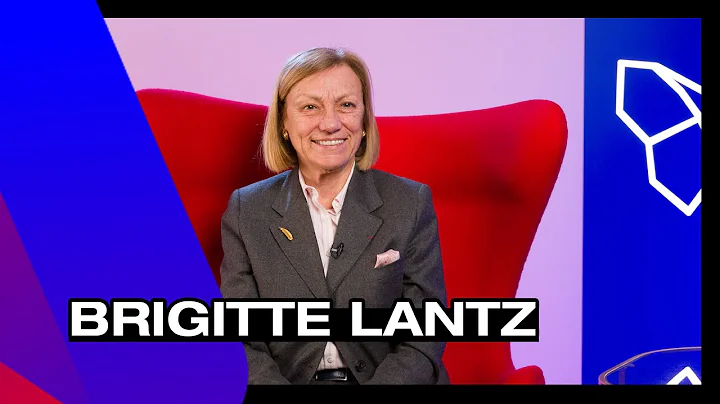 Brigitte Lantz, médecin hospitalier, néphrologueBrigitte LANTZ