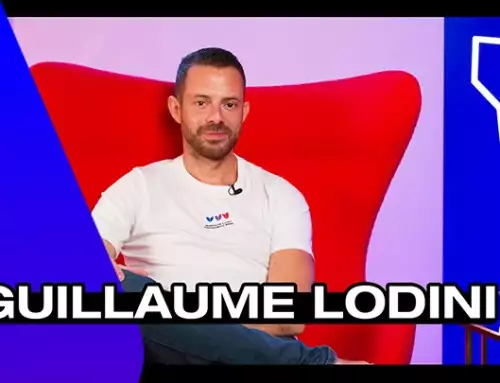 Guillaume LODINI, conférencier Sport Santé et éducateur sportif